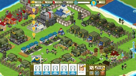 Social Wars Review – Gamezebo.
